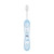 Cepillo para dientes 6-36 meses Celeste Chicco