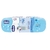 Set de Higiene bucal 6m+ Celeste Chicco - comprar online