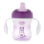 Vaso Training Cup 6 meses + Rosa/Violeta Chicco