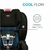 Butaca para auto Britax Marathon Clicktight 0-30Kg