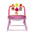 Mecedora con juguetes y vibracion Duck - tienda online