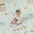 Alfombra Reversible Antigolpes Love 2,00 x 1,50 mts