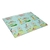 Alfombra Reversible Antigolpes Love 2,00 x 1,50 mts - Aldea Bebé