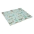 Alfombra Reversible Antigolpes Love 2,00 x 1,50 mts - comprar online