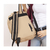Mochila maternal Rio "Las Floritas" - comprar online