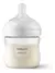 Mamadera Avent Natural Response 125ml.