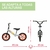 BALANCE BIKE CROSS CHICCO en internet