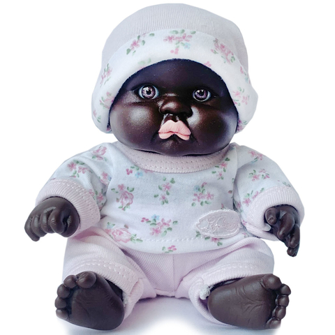 Bebote benjamin- Le bebot