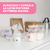 Bolsas De Almacenamiento Chicco - Aldea Bebé