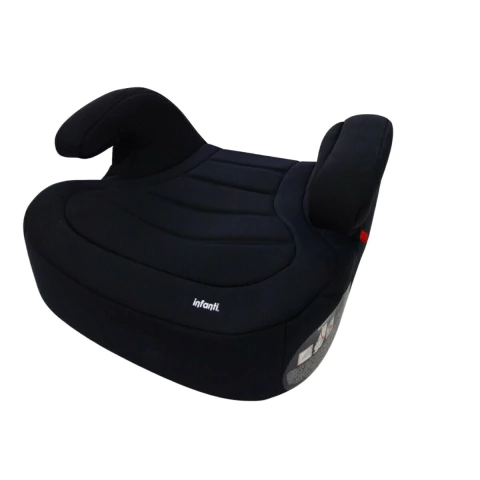 Booster elevador Infanti Isofix Jara