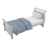 Cama Diván Alma