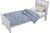 Cama Cruces