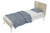 Cama Neo