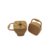 Taza Cerealera plegable con tapa en internet