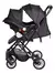 Coche Travel System Monet Baby One - Aldea Bebé