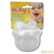Dispenser para leche en polvo - Nuby - comprar online