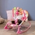 Mecedora con juguetes y vibracion Duck - comprar online