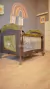 Practicuna colecho Nido Kiddy - comprar online