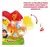 Granja Parlanchina con luz y sonido Chicco - comprar online