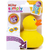 Patito con sensor de temperatura para baño Nuby - comprar online
