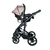 Coche Travel Sistem Layka 3 en 1 Baby One en internet