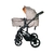 Coche Travel Sistem Layka 3 en 1 Baby One - comprar online