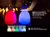 Luz Velador Para Niños Gadnic Luz de Noche Recargable Led en internet