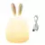 Luz Velador Para Niños Gadnic Luz de Noche Recargable Led