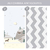 Alfombra antigolpes reversible Yoga Rainbow de diseño nordico 160 x 180 cm