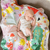 Manta Polar Soft Cosmica "Ohmargo" - comprar online
