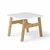 Juego Mesa Y 2 Sillas Montessori - comprar online