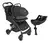 Coche Joie Muze Travel Sistem Con Base - comprar online