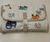 Neceser, Cambiador XL ,