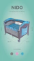 Practicuna colecho Nido Kiddy - tienda online