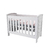 Imagen de Cuna Piamonte + Kit Colecho/Cama Infantil