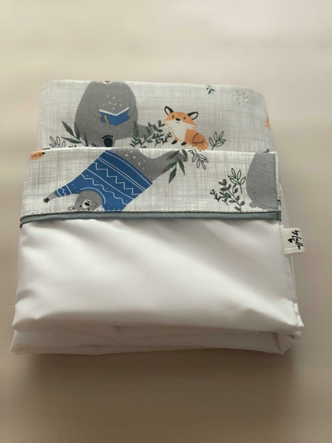 Sábanas para Cuna Funcional Lullaby