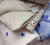 Manta funcional Gabardina con corderito Blanco Infantil - comprar online