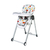 SILLA DE COMER DANA DUCK FRUTAS BLANCO