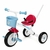 TRICICLO U-GO 2 En 1 Con Barra De Arrastre CHICCO