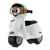 Moto Mini Vespa Turbo Touch Chicco en internet