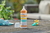 Mamadera Well Being Chicco 330 ml - Aldea Bebé