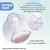 Mamadera Well Being Chicco 330 ml en internet