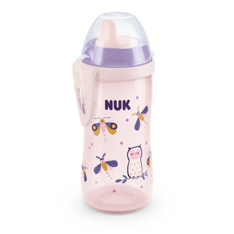 Vaso kiddy Cup Nuk ( Night)