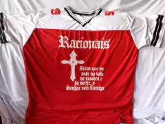 RACIONAIS - SOBREVIVENDO NO INFERNO ( FRETE GRÁTIS ) - loja online