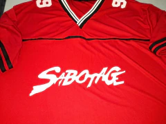 SABOTAGE - BLUSA DE MOLETON ( FRETE GRATÍS ) - comprar online