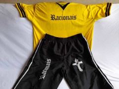 RACIONAIS - CONJUNTO (CALÇA + CAMISA ) FRETE GRÁTIS na internet