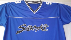 Imagem do SABOTAGE - CONJUNTO