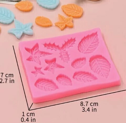 10 hojas varias - comprar online