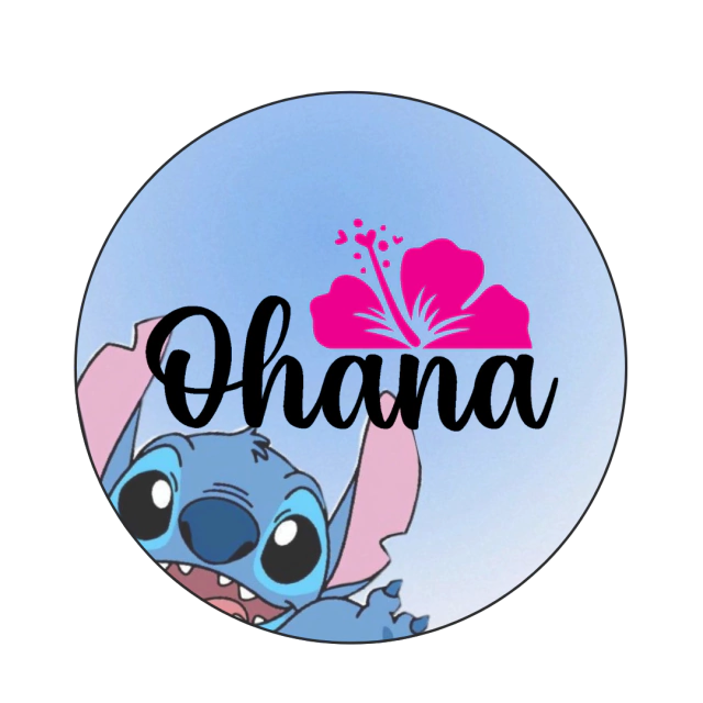 Ohana Oficial