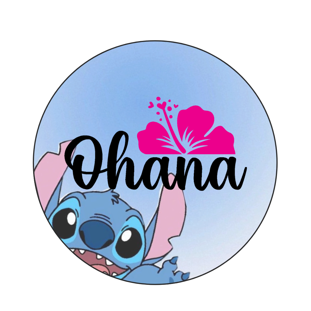 Ohana Oficial